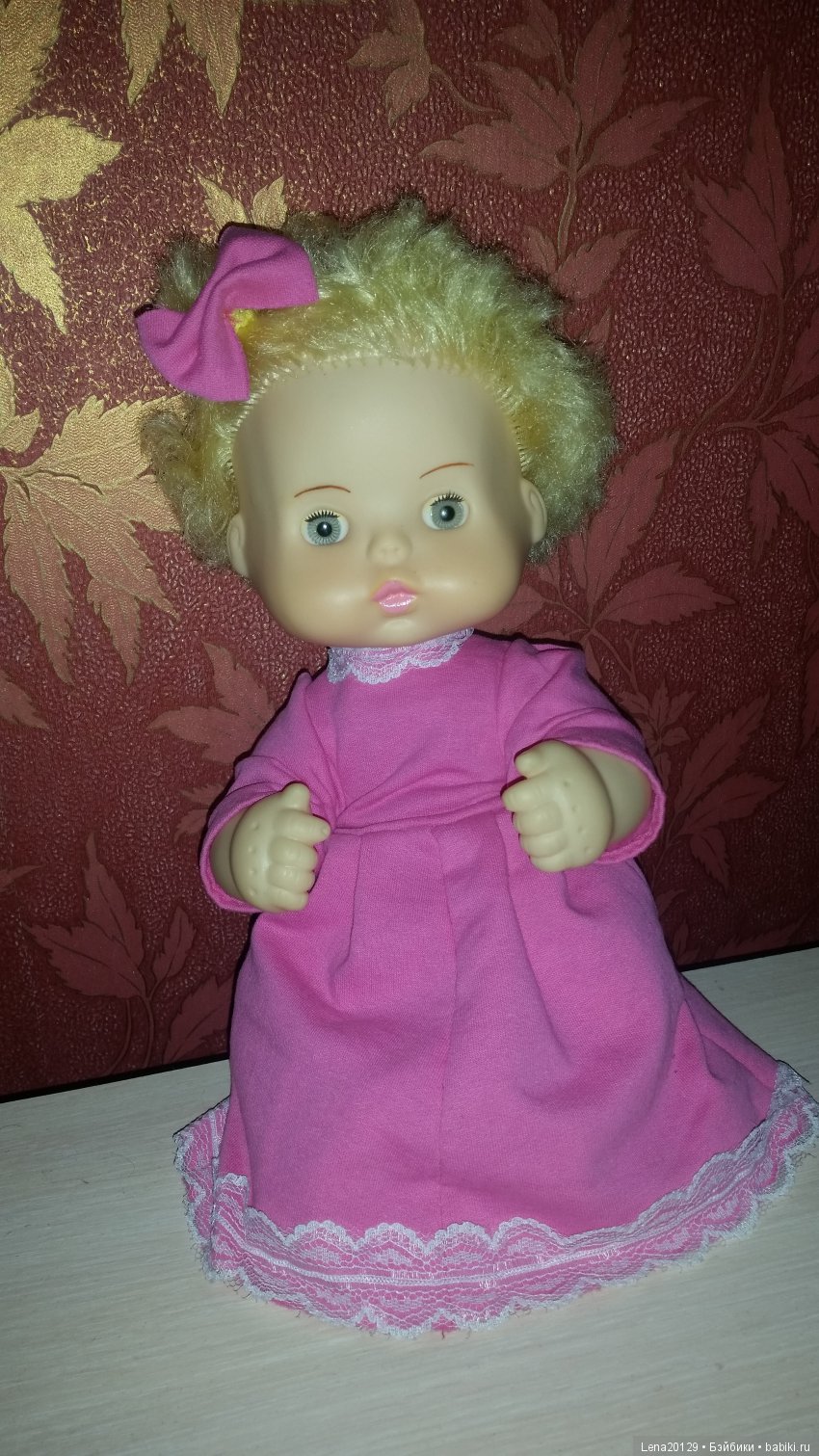 Мои Хотелочки и Сбывалочки