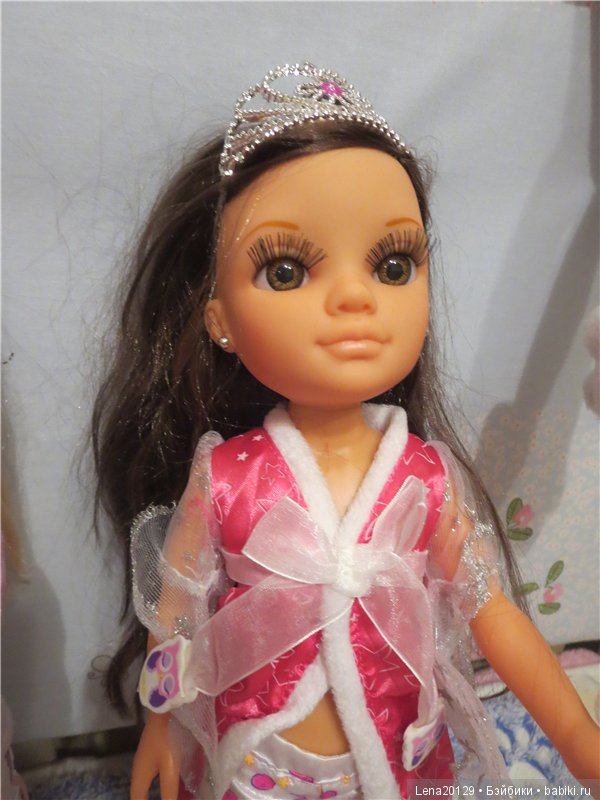 Мои Хотелочки и Сбывалочки (фото 4)