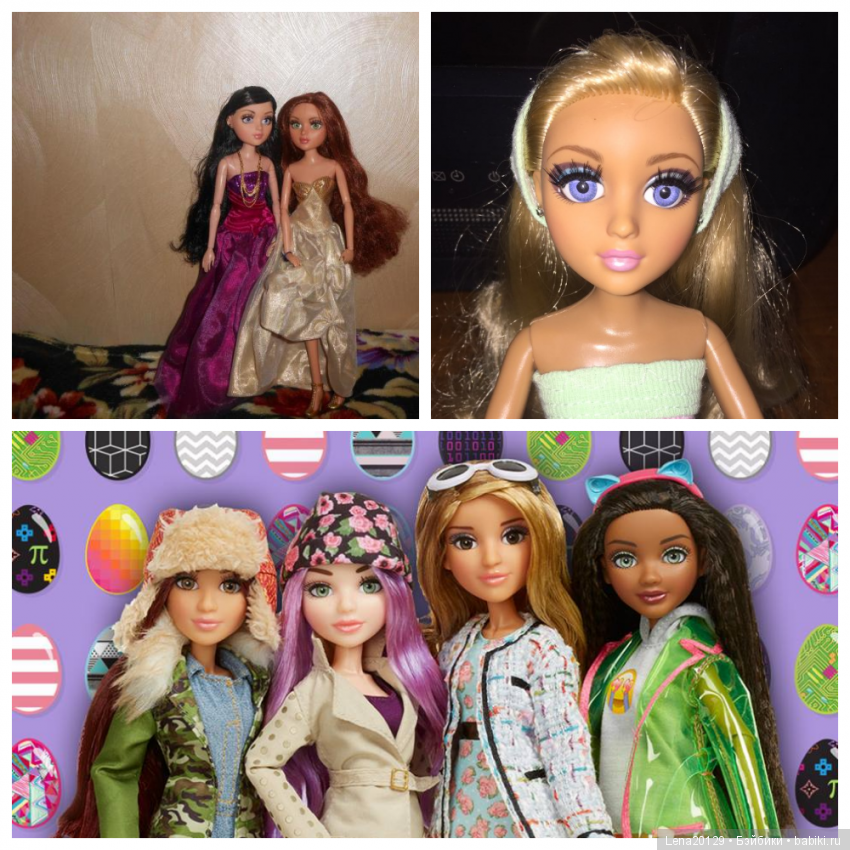 Мои Хотелочки и Сбывалочки (фото 8)