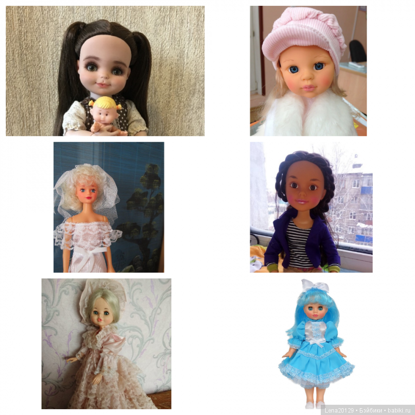 Мои Хотелочки и Сбывалочки