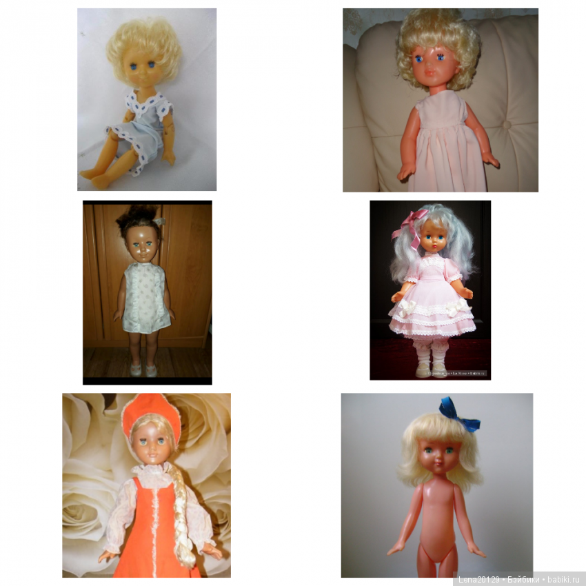 Мои Хотелочки и Сбывалочки