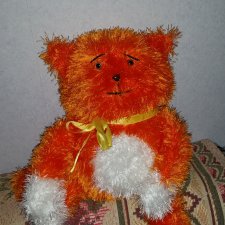 Навязалось и нашилось. Звери