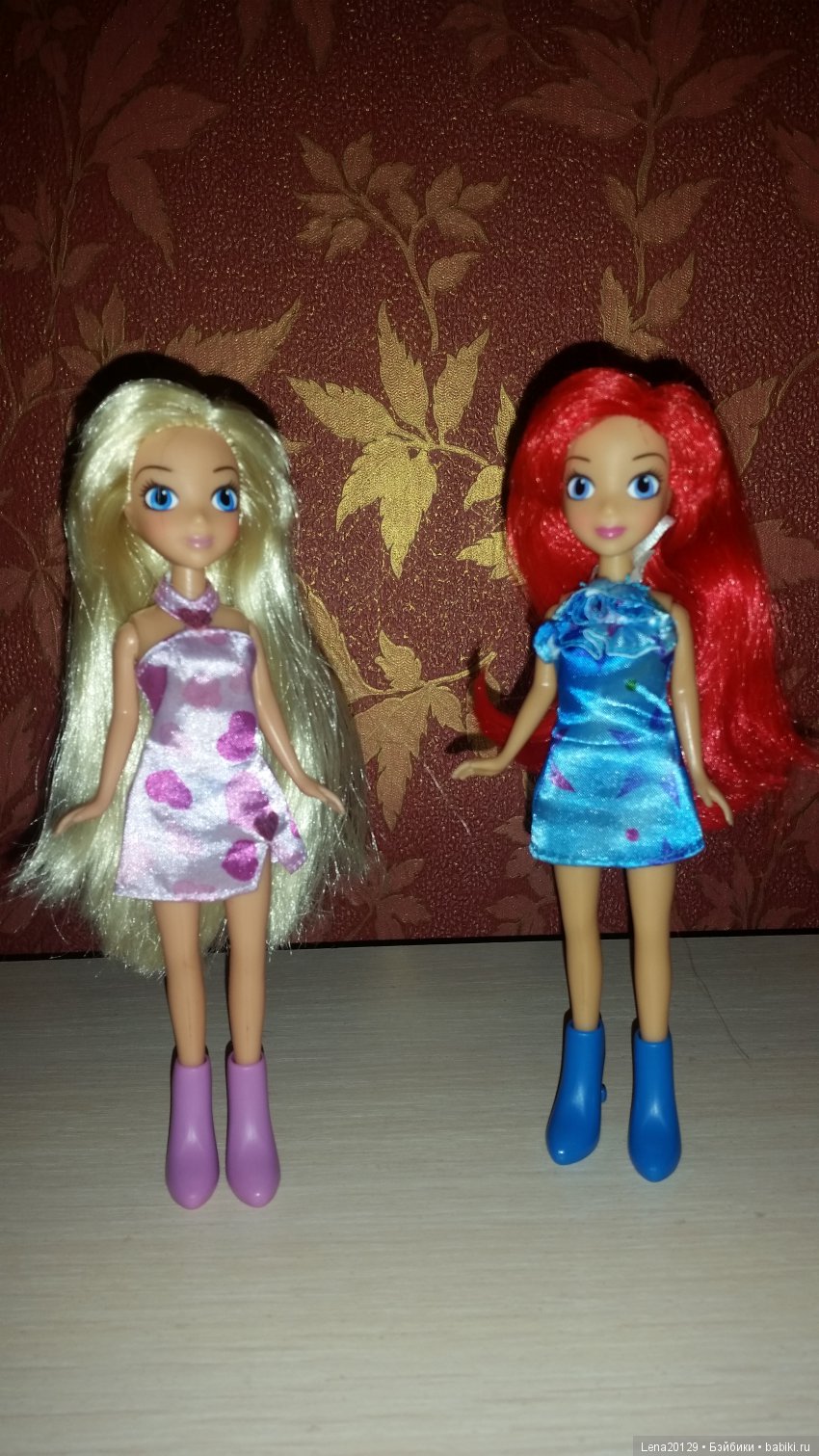 кукла китай