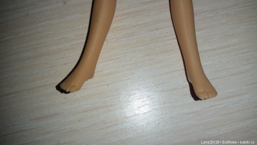 Катрин, кукла детства — Советские винтажные куклы (СССР): Ленигрушка (фото 4)