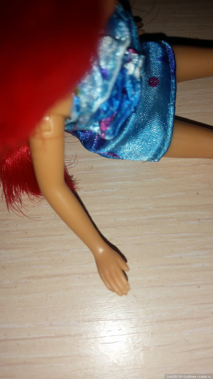 Катрин, кукла детства — Советские винтажные куклы (СССР): Ленигрушка (фото 3)