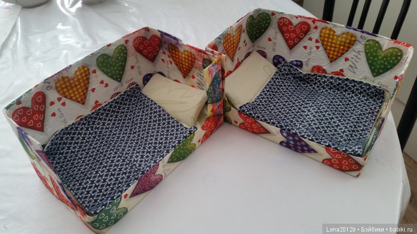 Котятки и кроватки — Другие хобби и увлечения: сад (фото 8)