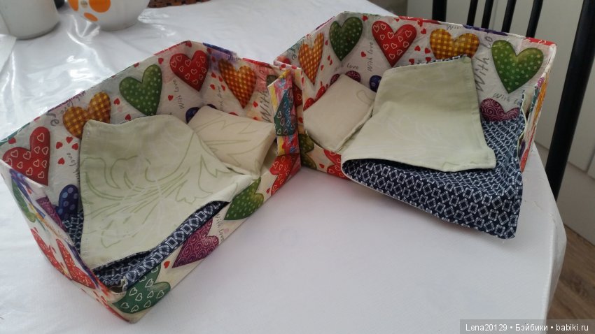 Котятки и кроватки — Другие хобби и увлечения: сад (фото 7)