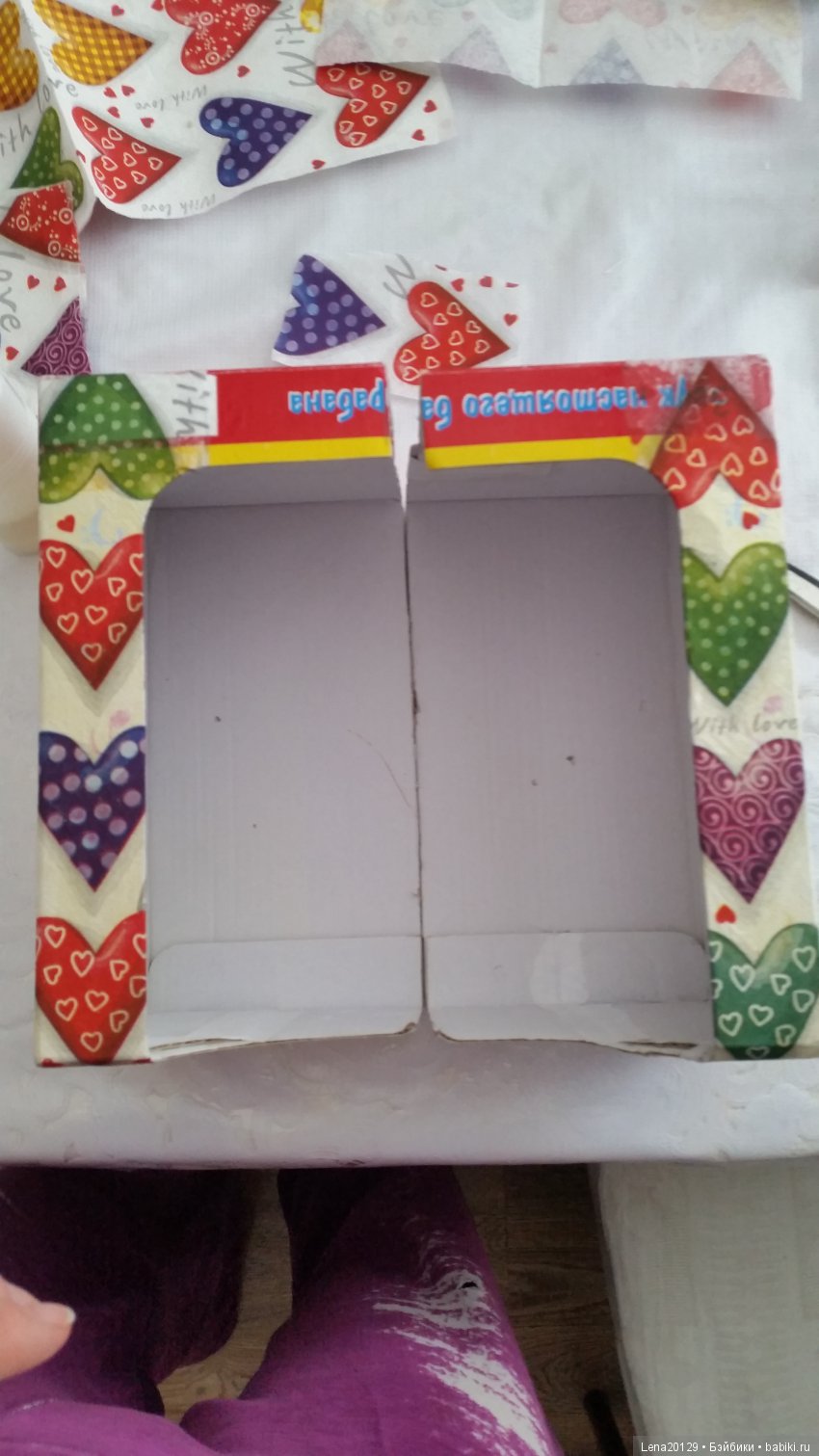 Котятки и кроватки — Другие хобби и увлечения: сад (фото 4)