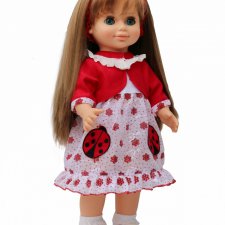 Вопрос к кукольникам из Питера