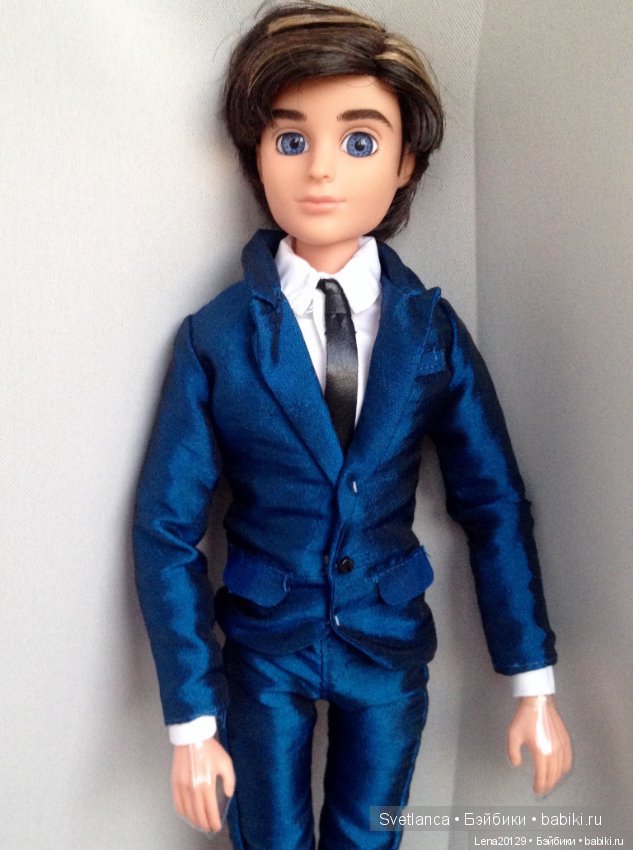 Гевина подарить Моксюше ))