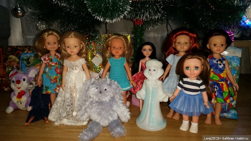 С Новым годом — Болталка и разговоры обо всем: жизнь (фото 2)