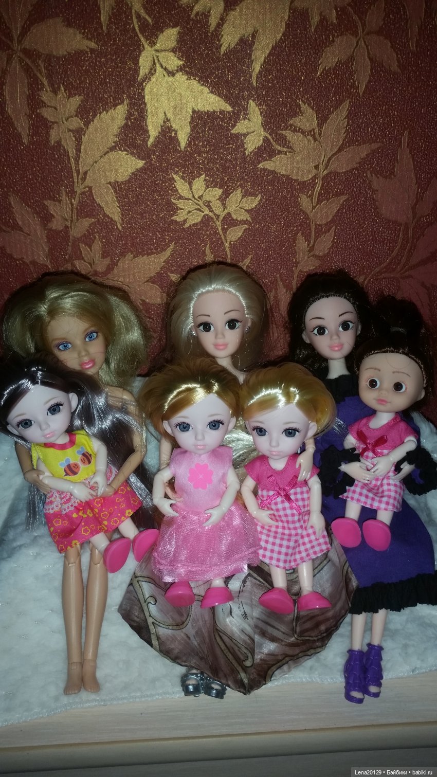 Опоздавшие Итоги года — Болталка и разговоры обо всем: жизнь (фото 7)