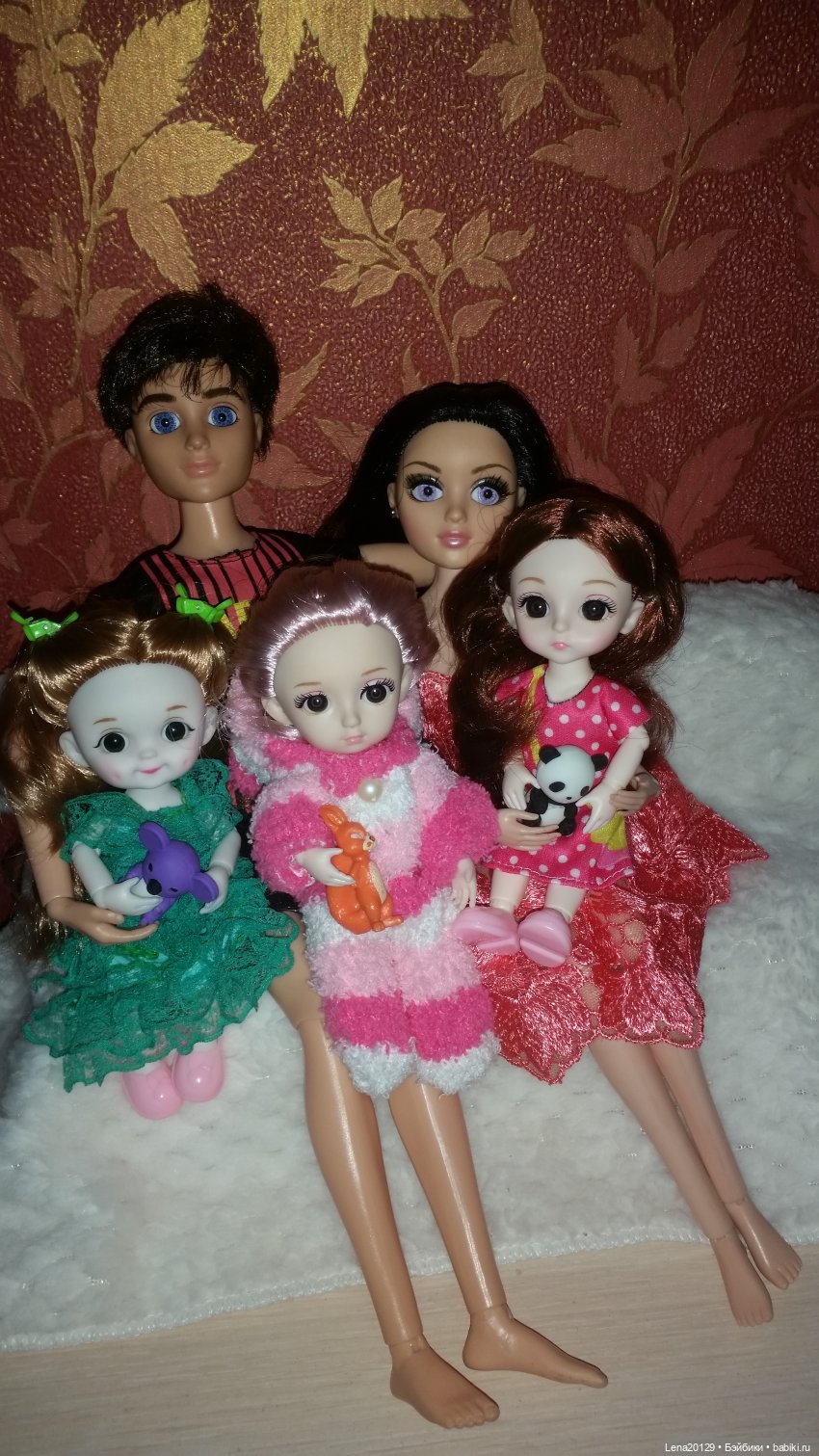 Опоздавшие Итоги года — Болталка и разговоры обо всем: жизнь (фото 2)