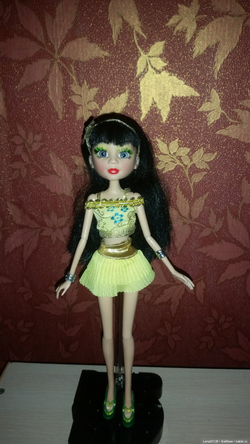 Опоздавшие Итоги года — Болталка и разговоры обо всем: жизнь (фото 5)