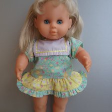 Кукла от Zapf Creatiоn.