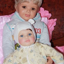 Наша счастливая семейка