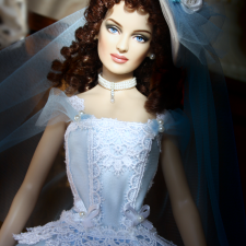 Красотки от Тоннер и Франклин Минт