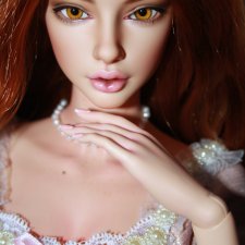 Naomi от Sartoria J