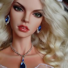 Стелла от Иплхаус ( Iplehouse SID Stella)