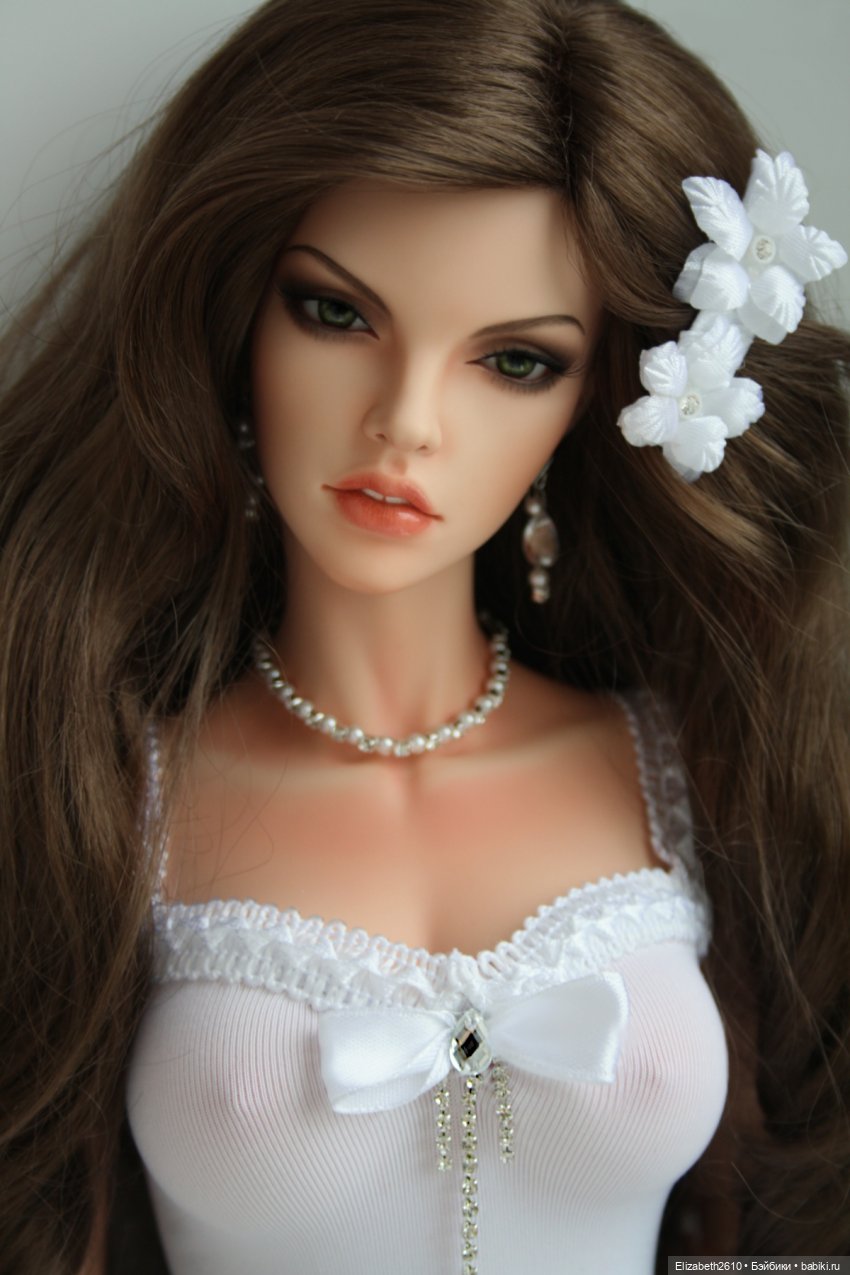 Iplehouse. Stella. Черное и белое
