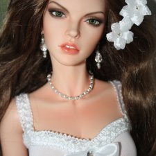 Iplehouse. Stella. Черное и белое