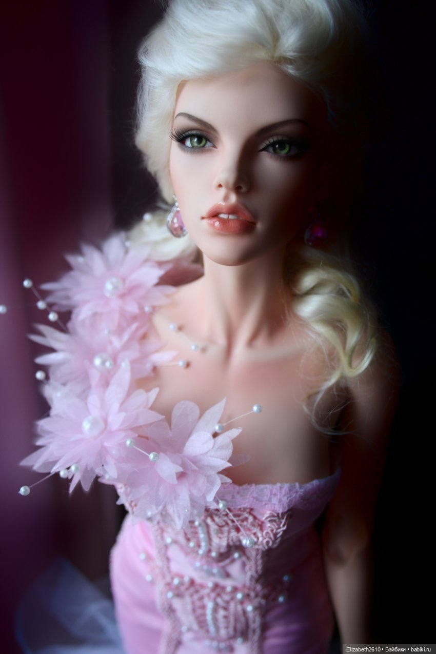 Iplehouse. Stella. Клубника со сливками (фото 3)