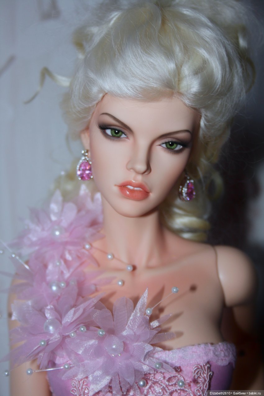 Iplehouse. Stella. Клубника со сливками (фото 5)