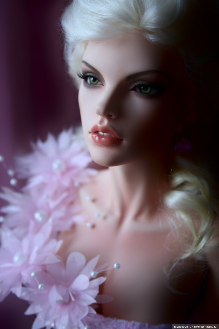 Iplehouse. Stella. Клубника со сливками (фото 4)