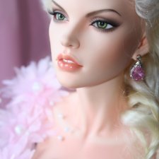 Iplehouse. Stella. Клубника со сливками