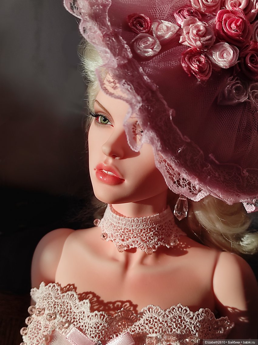 Iplehouse. Stella. Викторианская эпоха (фото 4)