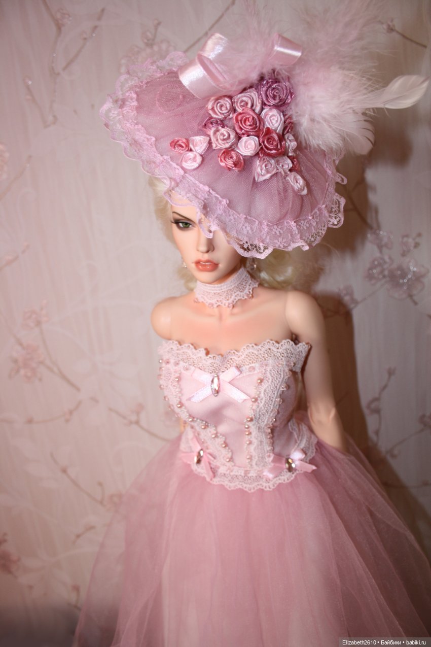 Iplehouse. Stella. Викторианская эпоха (фото 2)