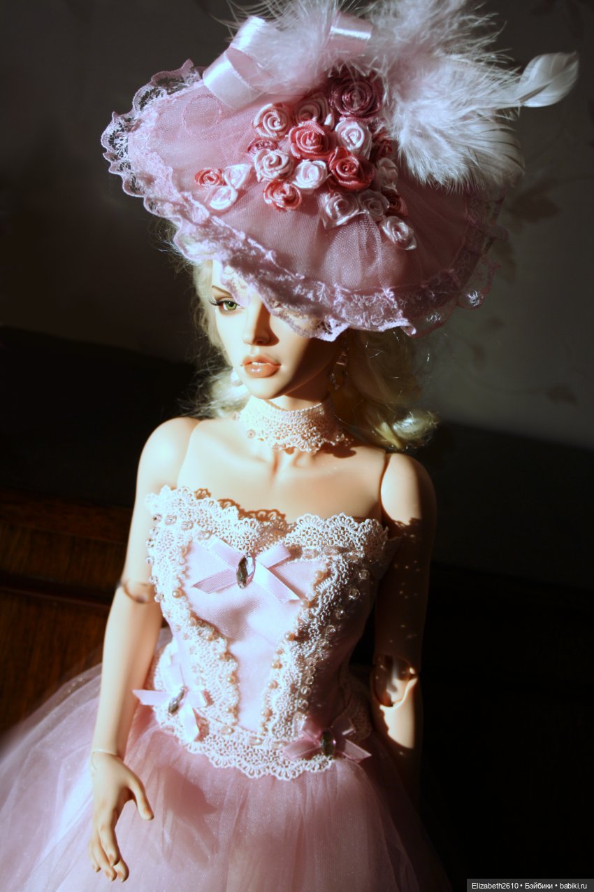 Iplehouse. Stella. Викторианская эпоха (фото 3)