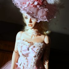 Iplehouse. Stella. Викторианская эпоха