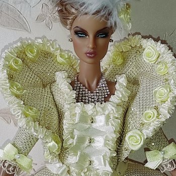 Знакомтесь - Её Величество