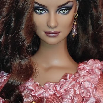 Две Дафны от Tonner: ангел и демон