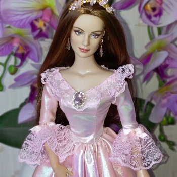 Нежный ангел (Дафна от Тоннер)