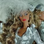 Della Roux Frosted Passion