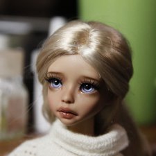 Моя любимица - Соня от Studio Milim