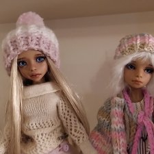 Мои девочки от Studio Milim