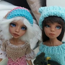 Мои красавицы