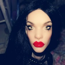 Моя Ева от Маргариты Кутуевой