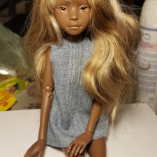 Новенькие девочки от Studio Milim