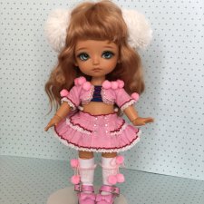 Продаю Lati Yellow Jia Little Angel Sweeties ver. Pumpkin Muffin