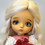 S.Belle Cinderella ver.Pumpkin Pixy