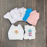 Лот футболок,свитшотов и толстовок