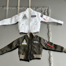 Стильные куртки