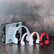 Наушники Marshall