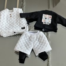 Аутфит на кукол