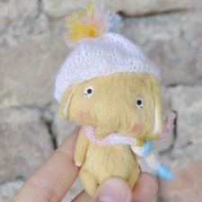Скидка 4200 р Маленький слоник Юлии Овцыной