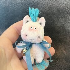 Единорожка от Catabra